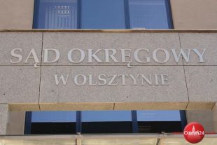 Jest nowy prezes Sądu Okręgowego w Olsztynie, a także nowa wiceprezes Sądu Rejonowego w Olsztynie