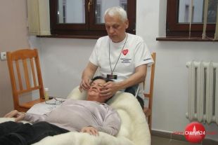 Warmińsko-Mazurski Cech Naturoterapeutów zaprosił z WOŚP na akcję „Przez Naturę do Zdrowia” 