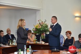 Władze Powiatu Olsztyńskiego nowej kadencji wybrane