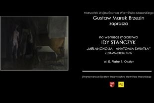 CEiIK zaprasza na nową wystawę w Galerii Marszałkowskiej