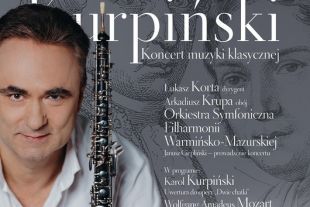 Koncert muzyki klasycznej „Mozart i Kurpiński” odbędzie się w czwartek w filharmonii