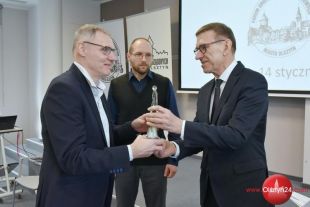 Najlepsza inicjatywa organizacji pozarządowych Miasta Olsztyna 2022 roku wybrana