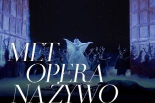 Transmisja z Metropolitan Opera. Verdi „Falstaff” już w tę sobotę w filharmonii