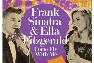 Frank Sinatra & Ella Fitzgerald. Jazzowa niedziela w filharmonii