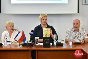 Powiat Olsztyński wydał kolejny przewodnik po Szlaku Świętej Warmii