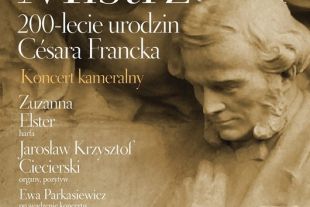 Koncert kameralny „W hołdzie Mistrzowi. 200-lecie urodzin Césara Francka” odbędzie się w czwartek w filharmonii