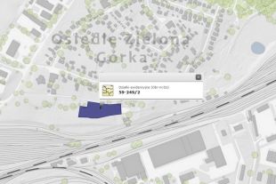 Powstaną nowe bloki OTBS w Olsztynie