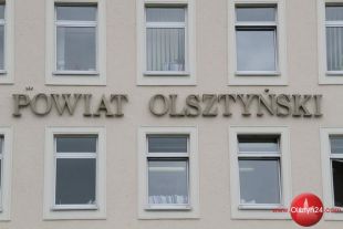 Koalicja Obywatelska wygrywa w powiecie olsztyńskim, ale sama rządzić nie może