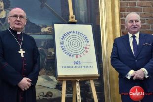 Rozstrzygnięto konkurs na znak graficzny Roku Mikołaja Kopernika