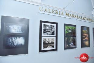 Galeria Marszałkowska prezentuje  „Pejzaż  Polski”