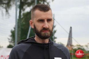 Fundacja Marcina Możdżonka zainaugurowała działalność na boiskach siatkówki plażowej
