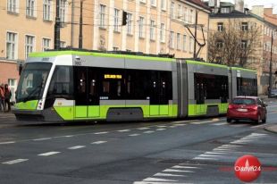 Miasto zorganizowało spotkania szkoleniowe dla mieszkańców na temat komunikacji tramwajowej