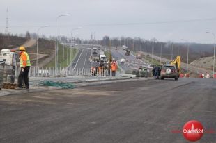 Zmiany w ruchu w związku z pracami na ul. Towarowej nastąpią w sobotę