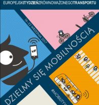 Rozpoczął się Europejski Tydzień Zrównoważonego Transportu