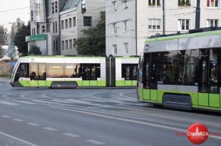 Kto wybuduje II linię tramwajową w Olsztynie? Krakowska firma wykluczona z przetargu