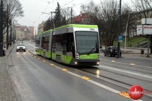 Jest kolejne odwołanie od rozstrzygnięcia przetargu na wykonawcę drugiego etapu trakcji tramwajowej