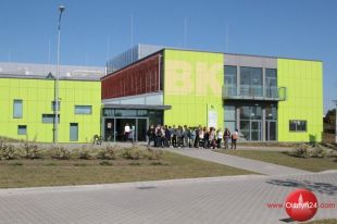 W Olsztynie powstanie centrum nauki na miarę Centrum Nauki Kopernik?