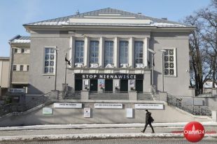 Teatr Jaracza zaprasza do Internetu