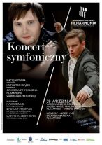 Filharmonia Warmińsko-Mazurska w Olsztynie zaprasza na piątkowy koncert  