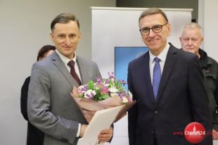 Laureaci XIII Quadriennale Drzeworytu i Linorytu Polskiego odebrali nagrody i wyróżnienia