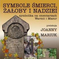 MOK zaprasza na prelekcję Joanny Mariuk