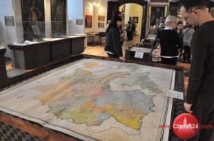 Muzeum Warmii i Mazur zaprezentowało ubiegłoroczne nabytki 