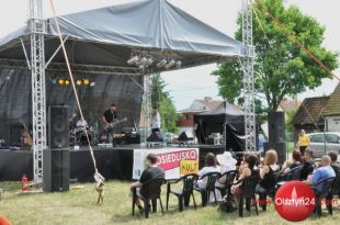 „Osiedlisko kultury” tym razem na Osiedlu Mazurskim