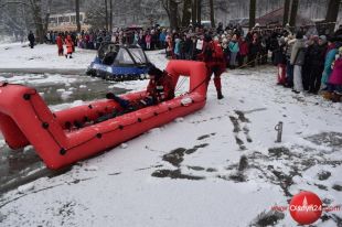 W powiecie ruszyły „Bezpieczne Ferie”