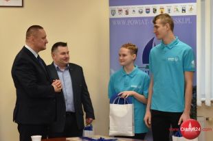 Sportowcy Tęczy Kruzy jadą na Światowe Letnie Igrzyska Olimpiad Specjalnych w Abu Dhabi