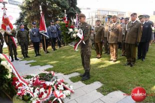 80 lat minęło od wydarzeń, w wyniku których zginęły miliony ludzkich istnień