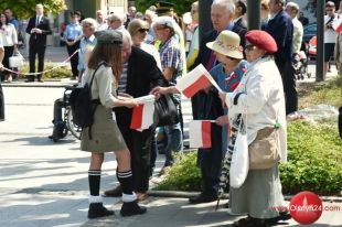 Majówka w Olsztynie - jak będzie wyglądać w tym roku?