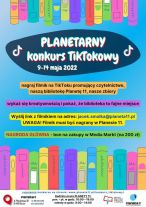 Planeta 11 zaprasza do udziału w konkursie i warsztatach 