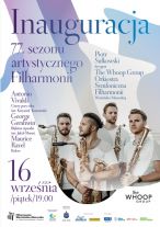 Koncert i wernisaż wystawy - w piątek inauguracja 77. sezonu artystycznego FWM