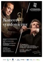 Koncert symfoniczny z jazzem w tle już w piątek w filharmonii