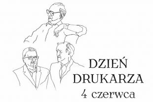 WBP zaprasza na Dzień Drukarza