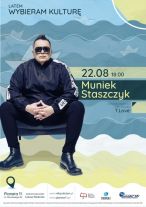 Muniek Staszczyk spotka się jutro z fanami muzyki w Planecie 11  