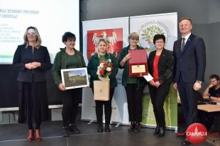 Nagrody Przyjaciela Zwierząt przyznane po raz trzeci