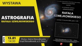 CEiIK zaprasza na pierwszą w tym roku wystawę do Galerii Marszałkowskiej