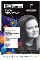 Recital klawesynowy na początek września w olsztyńskiej filharmonii