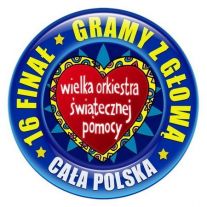 Podliczają Orkiestrę