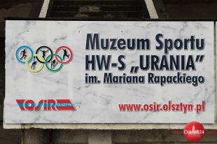 Muzeum Sportu Ogłasza III Multimedialny Konkurs „Sportowcy Warmii i Mazur” 