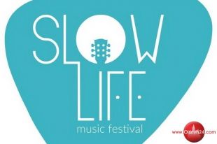 Slow Life Music Festival nominowany do tytułu Wydarzenie Roku