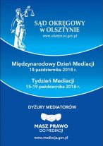 Warmińsko-Mazurskie Spotkania Sędziów, Mediatorów i Obywateli