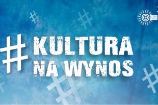 GOK w Dywitach zaprasza po kulturę na wynos