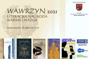 Nominacje do XVIII edycji WAWRZYNU ogłoszone
