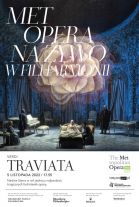 „Traviata” już jutro w olsztyńskiej filharmonii