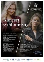 Wieczór muzyczny z filharmonią już w piątek