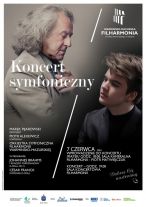 Filharmonia zaprasza na przedostatni koncert symfoniczny przed wakacjami