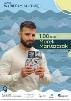 Zwierzęta są głupie i rośliny też? Spotkanie z Markiem Maruszczakiem już jutro w Planecie 11