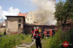 Są pieniądze na rewitalizację zabytków. Również w Olsztynie.